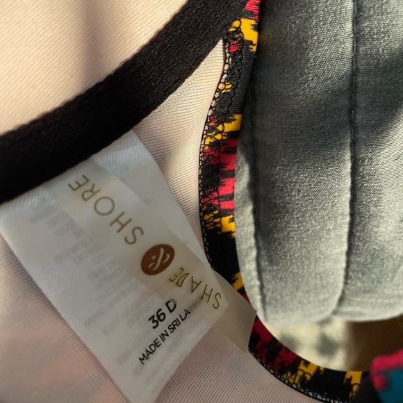 Bikini bra top - Picture 5 of 8